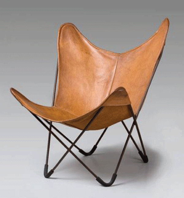 The image corresponds to a JPG file licensed under the &ldquo;Creative Commons Attribution-Share Alike 3.0 Unported&rdquo; license. Source: https://commons.wikimedia.org/wiki/File:BKF_Chair.jpg