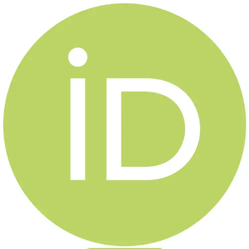 ORCID