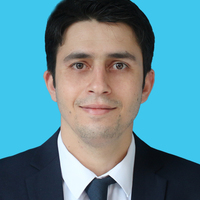 Jamal Alshorman