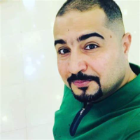 Khidhair Jasim Mohammed
