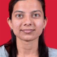 Kinjal Kulshrestha*