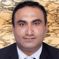 Muhammad Salman Hameed