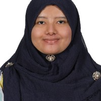 Nur Aifiah Binti Ibrahim