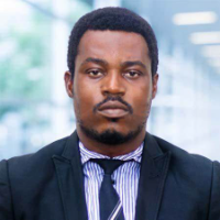 Oluwafemi Shittu Bakare