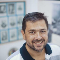 Panayiotis Vafeas