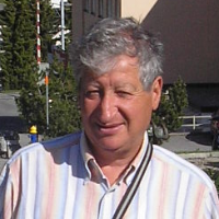 Michel Salvator Israel
