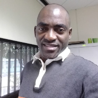 Vincent Ademola Adeyemi