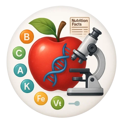 Nutrition & Food Sciences