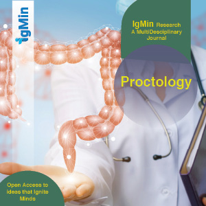 Proctology