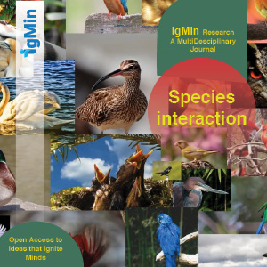 Species Interaction