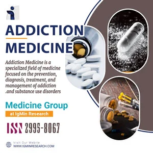 Addiction Medicine