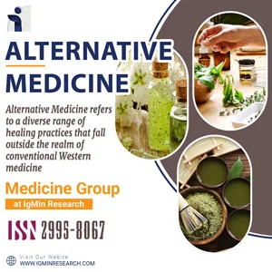 Alternative Medicine