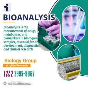 Bioanalysis