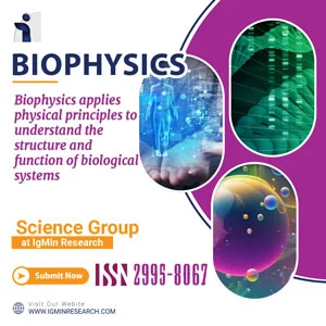 Biophysics