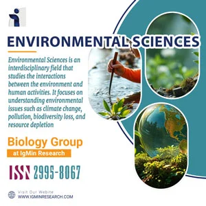 Environmental Sciences