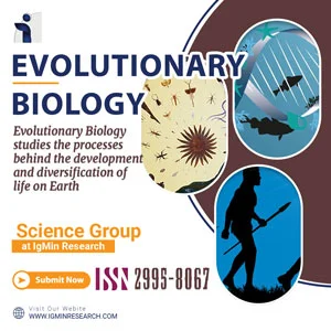 Evolutionary Biology