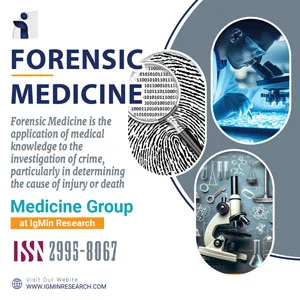 Forensic Medicine