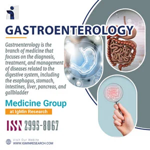 Gastroenterology