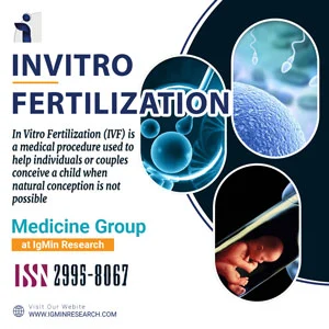 In Vitro Fertilization