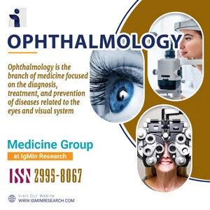 Ophthalmology