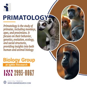 Primatology