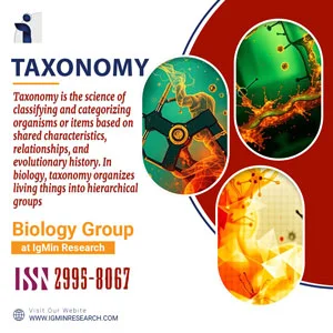 Taxonomy