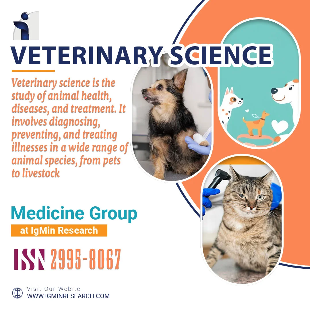 Veterinary Science